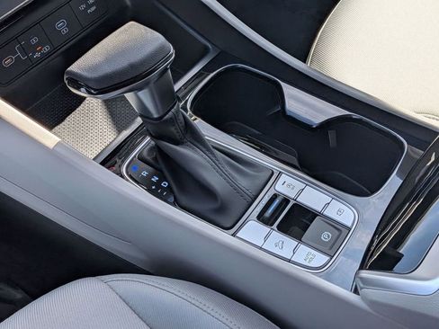 New 2026 Hyundai Tucson SEL FWD image 24