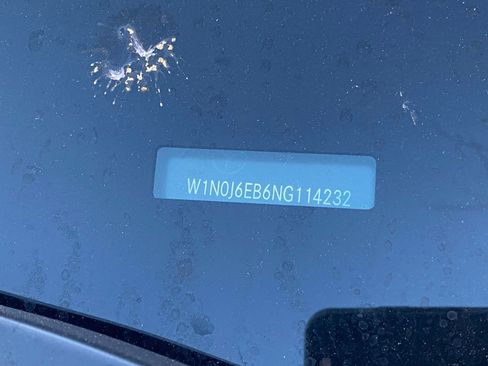 Certified 2022 Mercedes-Benz GLC 43 AMG AMG GLC 43 image 24