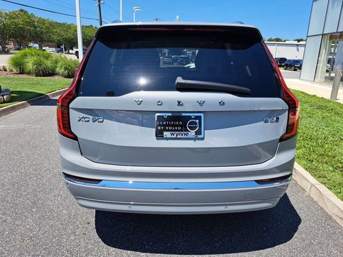 Used 2026 Volvo XC90 B6 Ultra AWD/4WD image 6