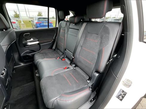 Certified 2024 Mercedes-Benz EQB 250+ image 19