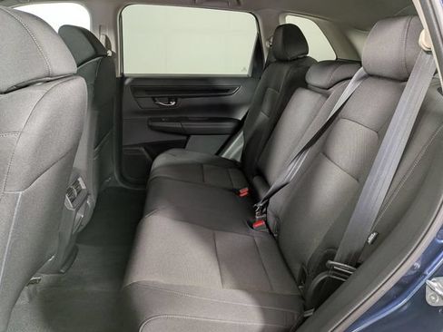 Used 2024 Honda CR-V EX image 24