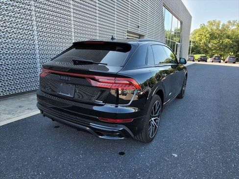 Used 2022 Audi Q8 Prestige AWD/4WD image 6