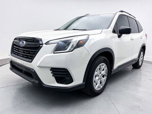 Used 2023 Subaru Forester image 11