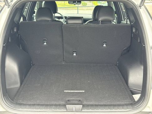 Certified 2025 Hyundai Tucson XRT FWD image 15