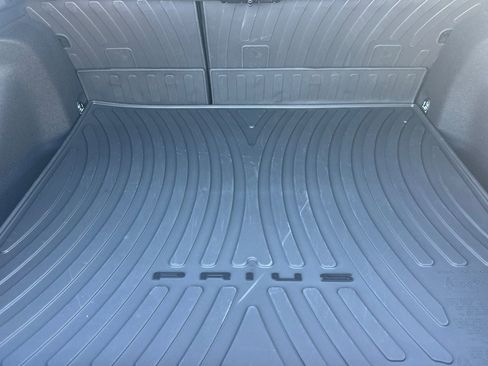 New 2026 Toyota Prius Plug-In Hybrid image 17