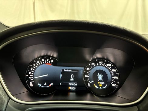 Used 2017 Lincoln MKX Reserve w/ Luxury Package image 23