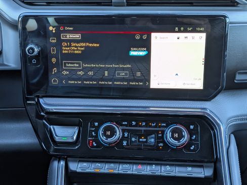 Used 2024 GMC Sierra 1500 Denali w/ Denali Reserve Package image 26