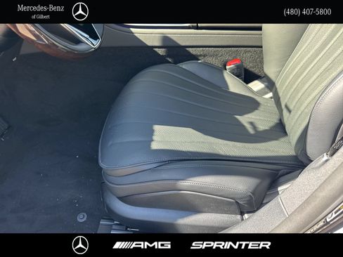 New 2026 Mercedes-Benz S 500 4MATIC image 13
