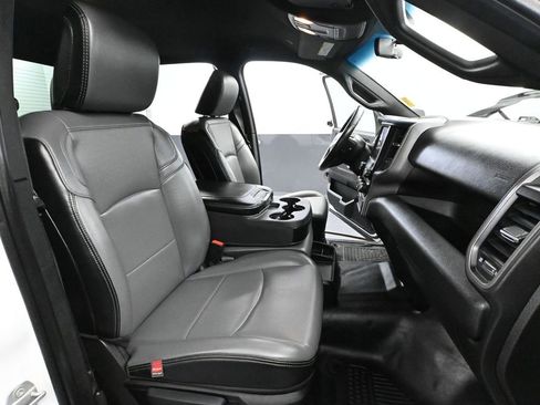 Used 2022 RAM 2500 Tradesman image 43