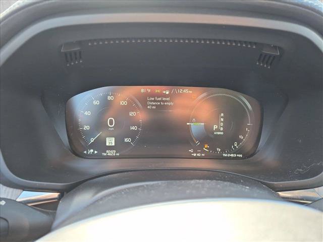 Used 2019 Volvo XC60 T8 Inscription w/ Advanced Package AWD/4WD image 9