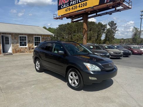 Used 2006 Lexus RX 330 image 9