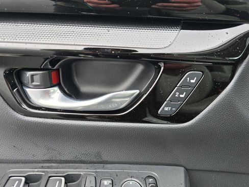 New 2026 Honda CR-V EX-L image 25