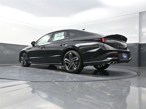 New 2026 Hyundai Sonata N Line image 35