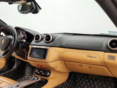 Used 2012 Ferrari California RWD image 22