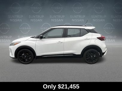 Used 2024 Nissan Kicks SR w/ SR Premium Package