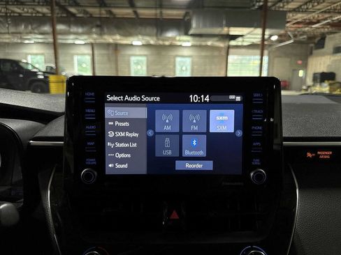 Used 2022 Toyota Corolla LE FWD image 20