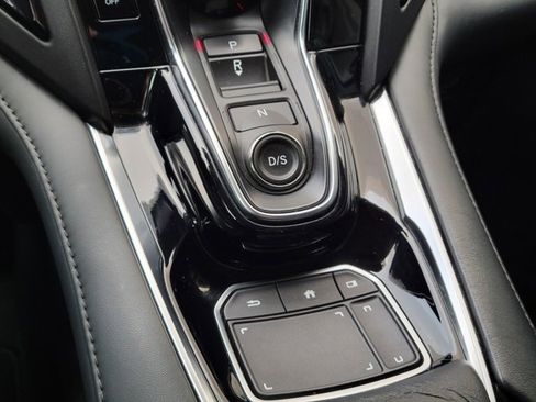 Used 2022 Acura RDX FWD image 34