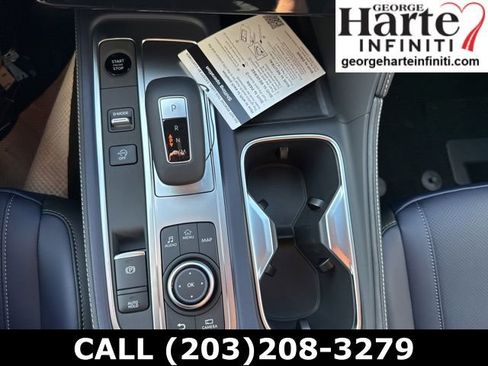 New 2026 INFINITI QX60 Sport image 20