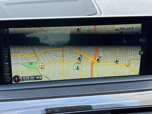 Used 2016 BMW 435i Gran Coupe xDrive image 25