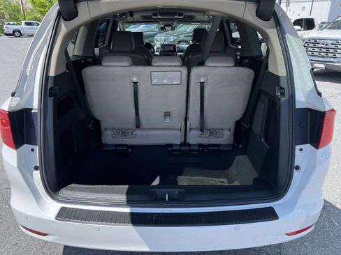 Used 2023 Honda Odyssey Touring image 35
