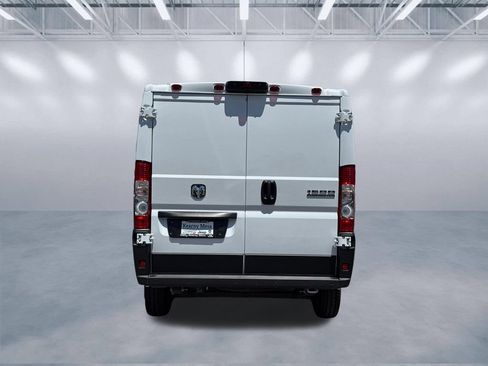 New 2026 RAM ProMaster 1500 w/ Quick Order Package 22G SLT FWD image 5