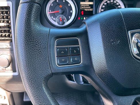Used 2014 RAM 1500 Tradesman w/ Protection Group image 18