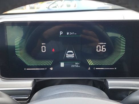 Certified 2025 Kia K5 GT-Line FWD image 29