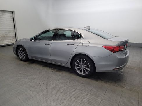 Used 2019 Acura TLX 2.4 image 3