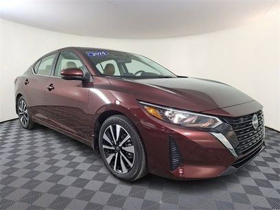Used 2024 Nissan Sentra SV w/ SV Premium Package