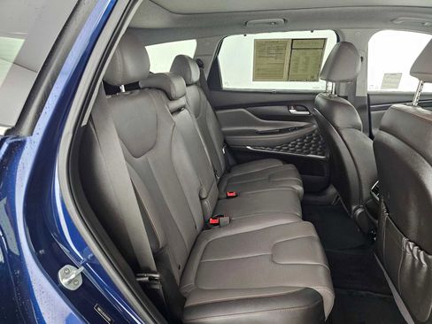 Used 2019 Hyundai Santa Fe AWD image 12