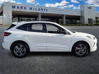 Certified 2023 Ford Escape ST-Line w/ Equipment Group 301A video 2