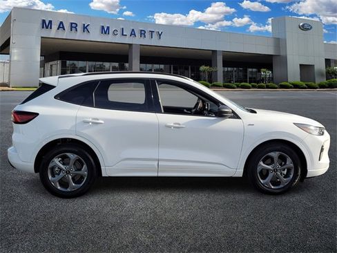 Certified 2023 Ford Escape ST-Line w/ Equipment Group 301A image 2