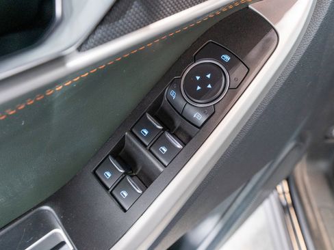 Used 2022 Ford Explorer Timberline image 14