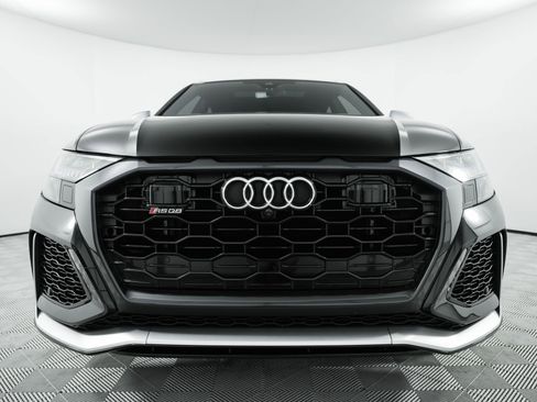 Used 2024 Audi RS Q8 image 2