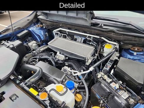 Used 2019 Subaru Ascent Touring image 16