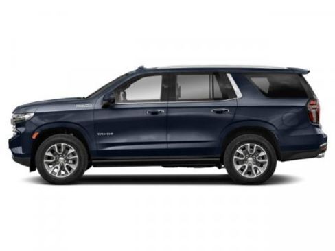 Used 2022 Chevrolet Tahoe High Country image 3