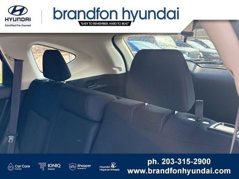 Used 2016 Honda CR-V EX image 24
