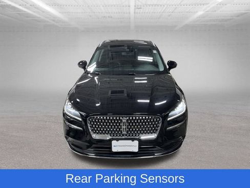 Certified 2022 Lincoln Corsair AWD w/ Premium Package image 20