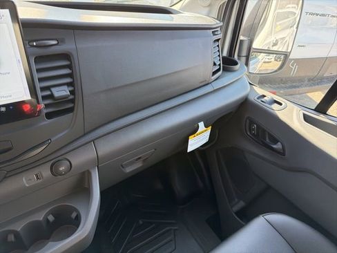 New 2026 Ford Transit 250 148 High Roof RWD image 20
