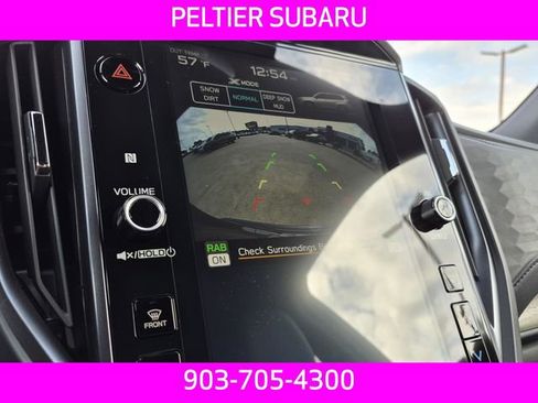 New 2026 Subaru Forester Limited image 24