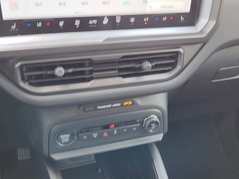 New 2025 Ford Bronco Sport Outer Banks w/ Outer Banks Tech Package+ image 21