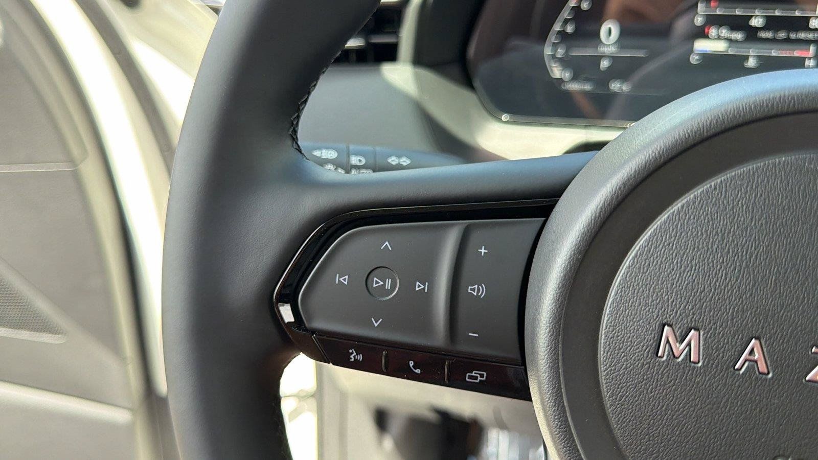 New 2026 MAZDA CX-5 Preferred AWD/4WD image 16