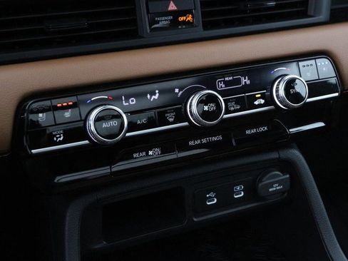 Used 2026 Honda Passport TrailSport Elite image 18