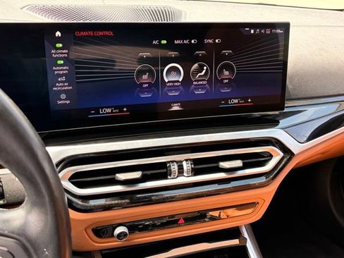 Used 2023 BMW i4 eDrive35 RWD image 19