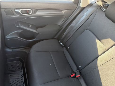 Used 2024 Honda Civic LX image 12