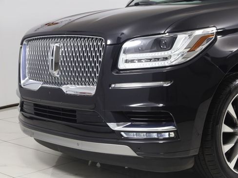 Used 2020 Lincoln Navigator Reserve AWD/4WD image 50