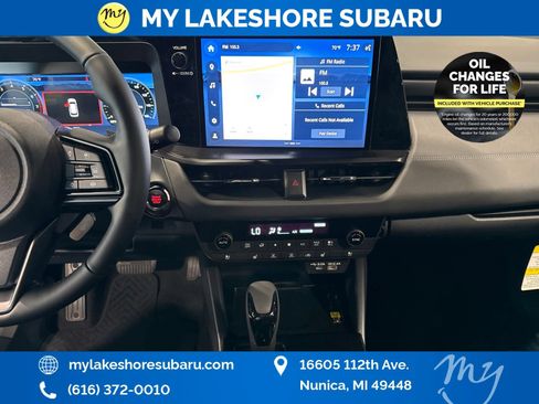 New 2026 Subaru Outback Touring AWD/4WD image 17