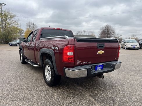 Used 2013 Chevrolet Silverado 1500 LT w/ All-Star Edition image 5
