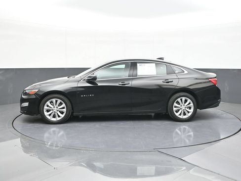 Used 2025 Chevrolet Malibu LT FWD image 6