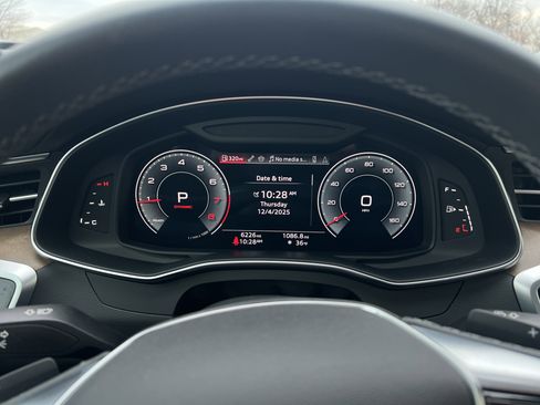 Used 2025 Audi A6 2.0T Premium w/ Convenience Plus Package image 19